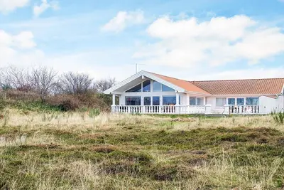 Image de Maison de vacances pour 12 a Sjællands Odde