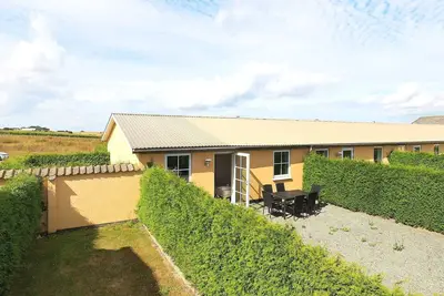 Image de Maison de vacances pour 6 a Faaborg-By Traum