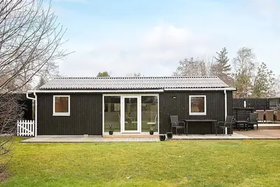 Image de Maison de vacances pour 6 a Karrebæksminde