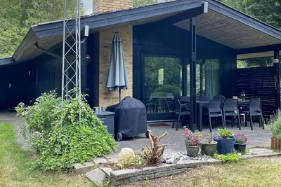 Image de Maison de vacances pour 6 a Væggerløse-By Traum