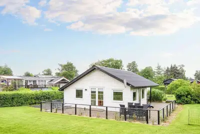 Image de Maison de vacances pour 6 a Hejls