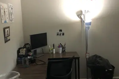 Image de Cozy 1 bedroom apartment!