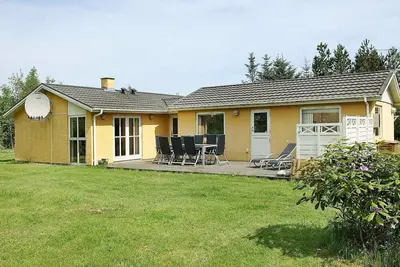 Image de Maison de vacances pour 8 a Jerup