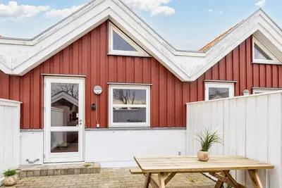 Image de Maison de vacances pour 4 a Nibe