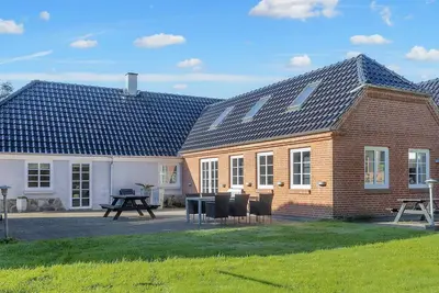 Image de Maison de vacances pour 10 a Fur-By Traum