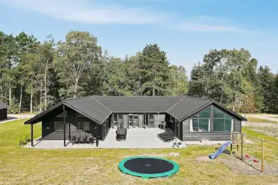 Image de Maison de vacances pour 20 a Frederiksværk