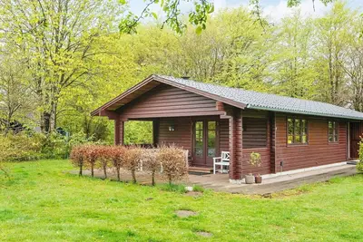 Image de Maison de vacances pour 4 a Toftlund-By Traum