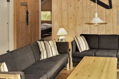 Image de Maison de vacances pour 8 a Væggerløse-By Traum