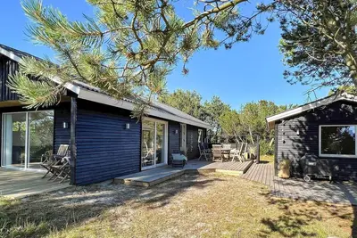 Image de Maison de vacances pour 7 a Læsø