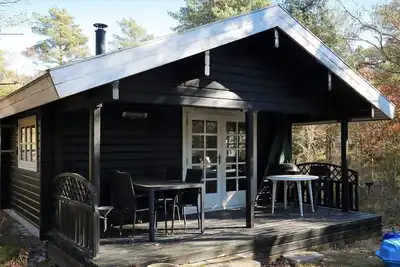 Image de Maison de vacances pour 6 a Hadsund