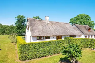 Image de Maison de vacances pour 6 a Aars