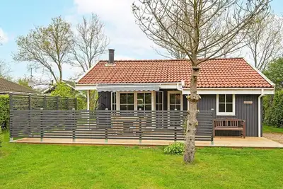 Image de Maison de vacances pour 4 a Hemmet