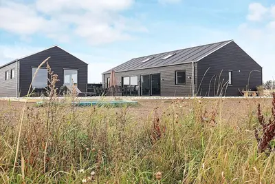 Image de Maison de vacances pour 12 a Løkken-By Traum