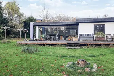 Image de Maison de vacances pour 5 a Gilleleje