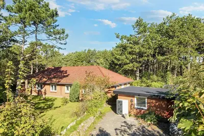 Image de Maison de vacances pour 14 a Rømø-By Traum