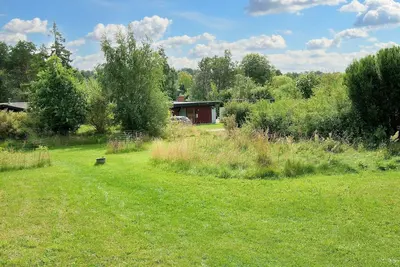 Image de Maison de vacances pour 6 a FĂĄrevejle-By Traum