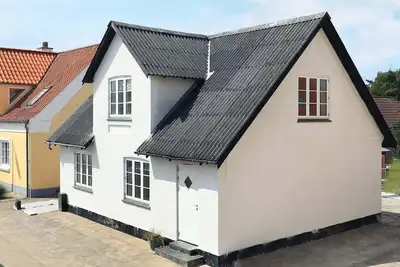 Image de Maison de vacances pour 6 a Løkken-By Traum