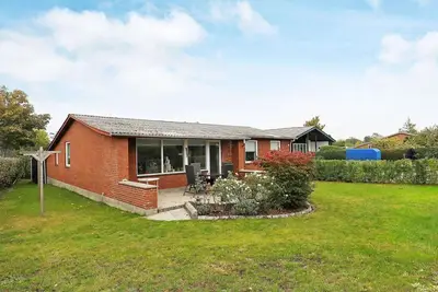 Image de Maison de vacances pour 6 a Ærøskøbing