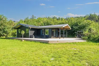 Image de Maison de vacances pour 6 a Ebeltoft-By Traum