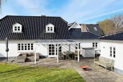 Image de Maison de vacances pour 5 a Øster Assels-By Traum