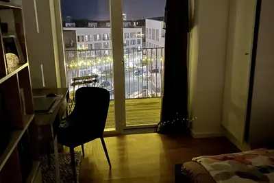 Image de Beautiful apartment with a unique view