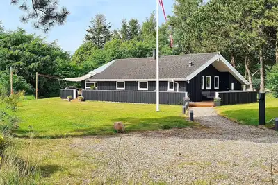 Image de Maison de vacances pour 7 a Græsted-By Traum