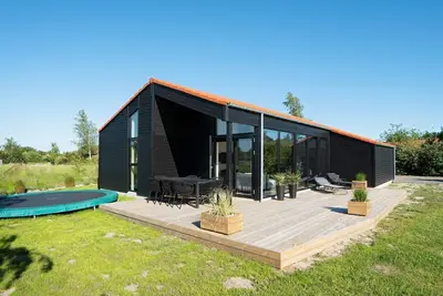 Image de Maison de vacances pour 8 a Væggerløse