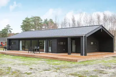 Image de Maison de vacances pour 8 a Læsø-By Traum