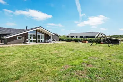 Image de Maison de vacances pour 8 a Tarm