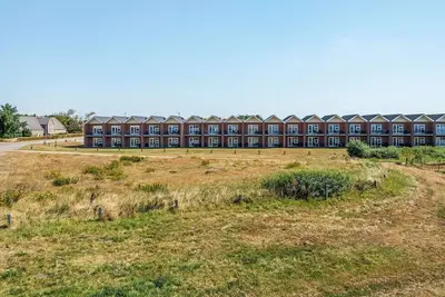 Image de Maison de vacances pour 6 a Højer-By Traum