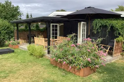 Image de Maison de vacances pour 6 a Gilleleje-By Traum