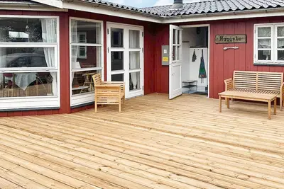Image de Maison de vacances pour 6 a Haderslev-By Traum