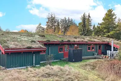 Image de Maison de vacances pour 8 a Jerup