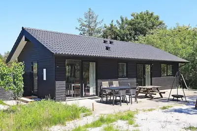 Image de Maison de vacances pour 6 a Stege
