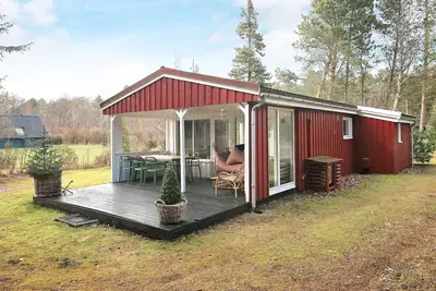Image de Maison de vacances pour 4 a Hals-By Traum
