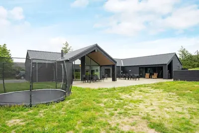 Image de Maison de vacances pour 20 a Rømø