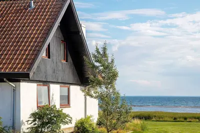 Image de Maison de vacances pour 10 a Assens-By Traum