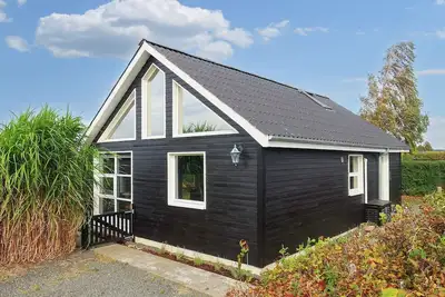 Image de Maison de vacances pour 6 a Karrebæksminde