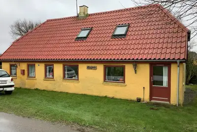 Image de Maison de vacances pour 4 a Erslev