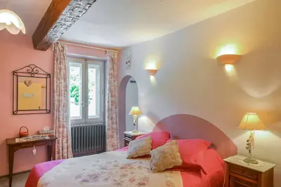 Image de Charmante chambre d'hôte au coeur de la Provence