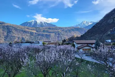 Image de Vue Exceptionnelle, bcp de Charme, Situation Idéale, Magnifique Moderne et Neuf