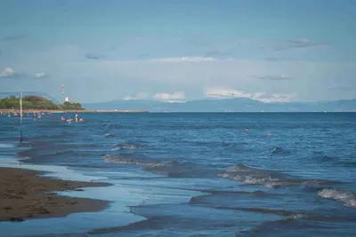 Image de Appartement de vacances avec climatisation