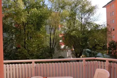 Image de Appartement de vacances avec terrasse près de la mer