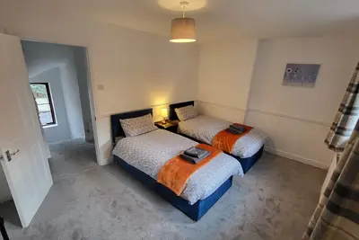Image de Perfect City Center Location. 3 Bedroom Home in the Very Heart of Lincoln