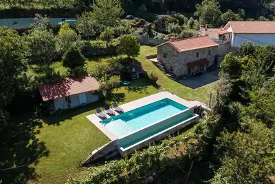 Image de Nature House- Douro Senses