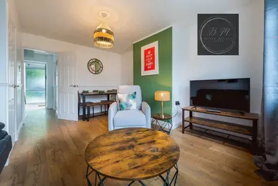 Image de Perfect 2 Bedroom Home 3 Close to the Historic City of Lincoln