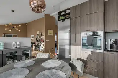Image de Spacious Family friendly house, in Reykjavik area