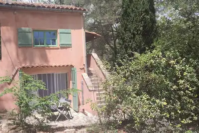 Image de Petit Maison en Plein Nature