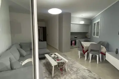 Image de Lungo Mare Apartment +free Parking