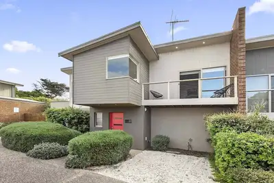 Image de Stroll Away. Townhouse just a stroll to Ocean and River